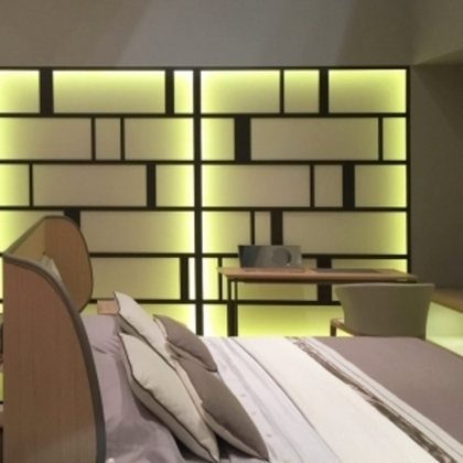 Подушки ChiWingLo FILI Bedding