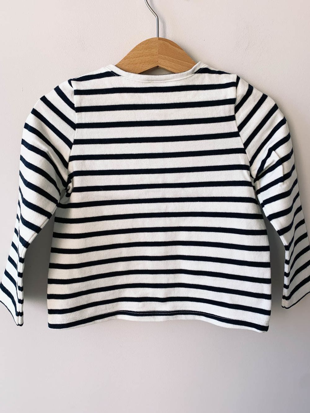 Кардиган Petit Bateau
