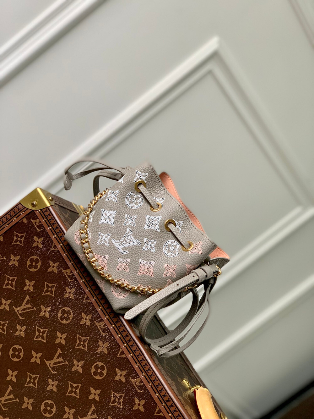 Louis Vuitton Pico Bella