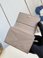 Louis Vuitton Envelope Business Card Holder