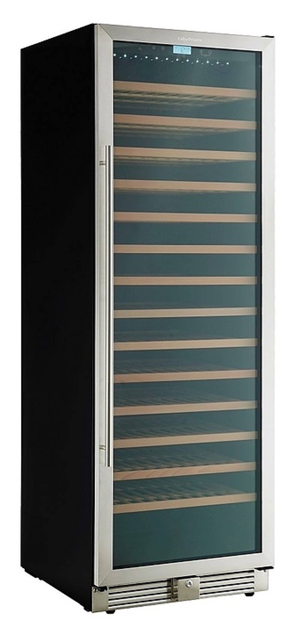 Винный шкаф Cellar Private CP165-1T