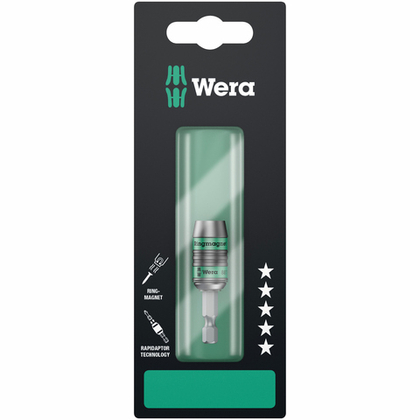 Универсальный держатель Rapidaptor Wera 05073511001