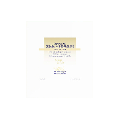 Complexe Cegaba + Bioproline