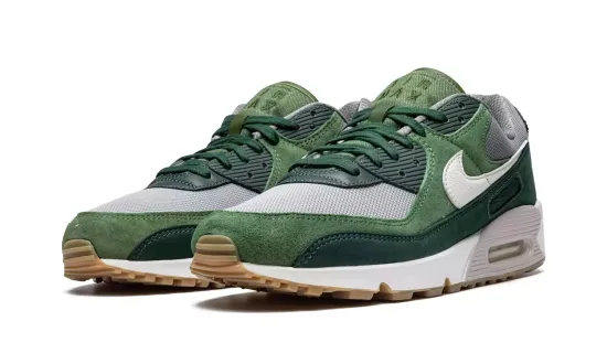 Кроссовки Nike Air Max 90 Green
