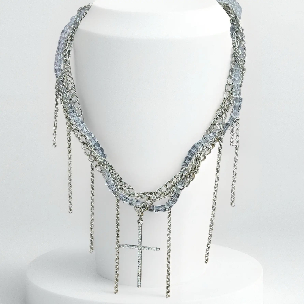 Колье Jewelry - 143