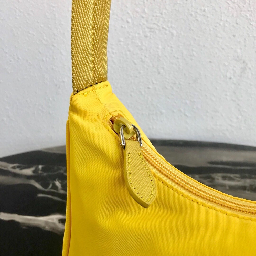 Prada Nylon Re-Edition 2000 Bag