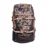 Рюкзак Remington Fortune Hunting Green Forest, 40L