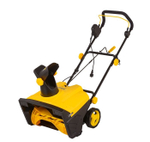 Снегоуборщик Huter SGC 2300E (2000Е), электрический