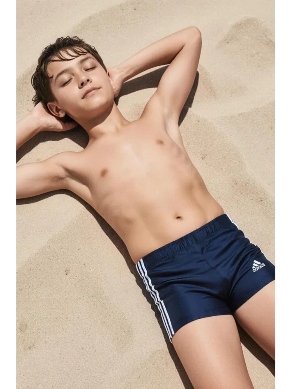 Плавки шорты боксеры купальные