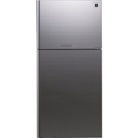 Холодильник Sharp SJ-XG60PGSL