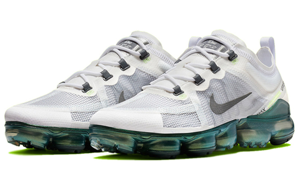 Кроссовки Nike Vapormax 2019 Premium Oregon
