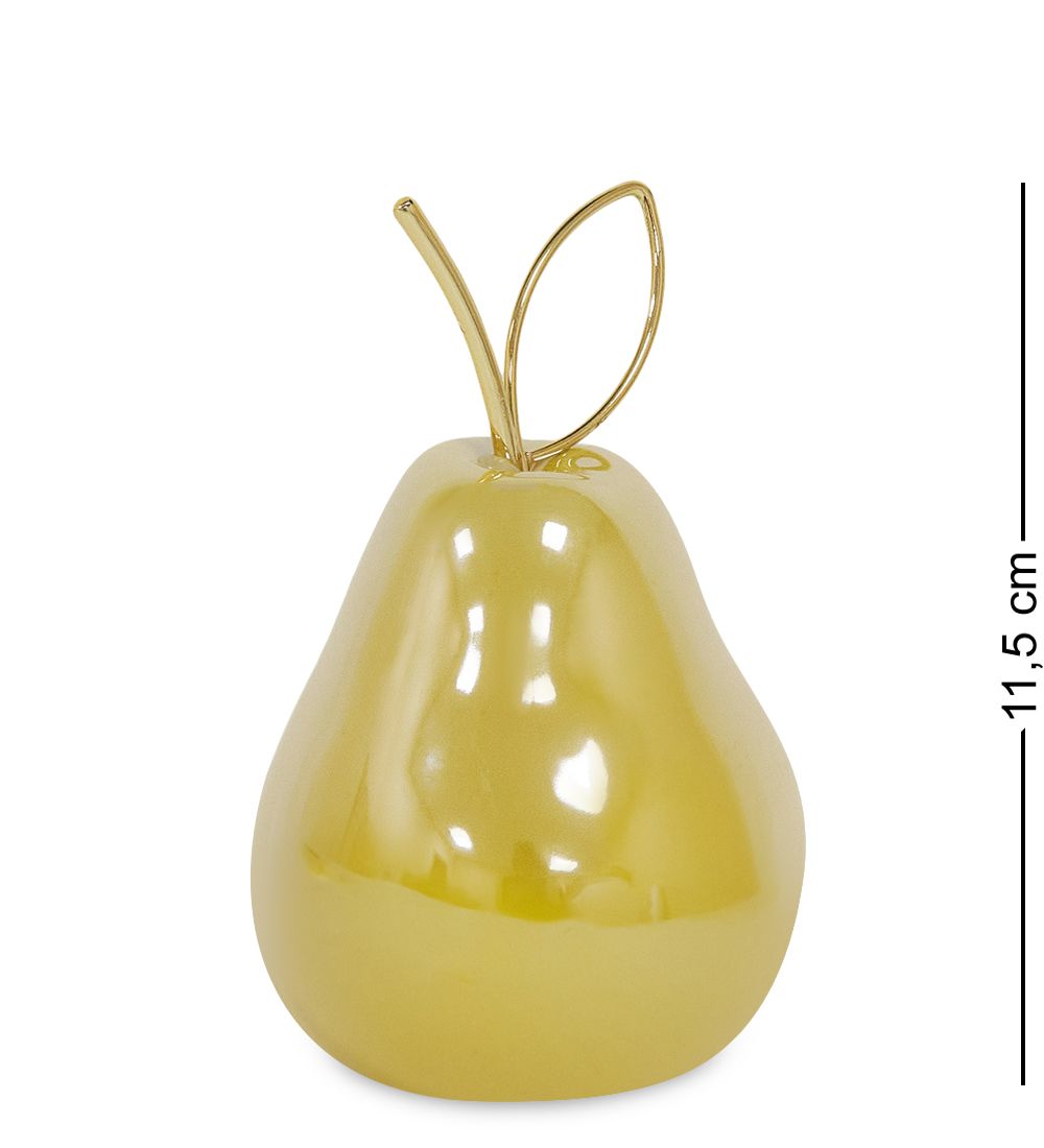 GAEM Art CF-216/3 Фигурка «Груша» для декора