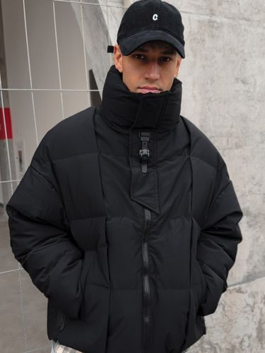 Куртка мужская NOHO