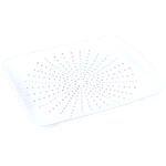 Поднос-дуршлаг Paola, Белый