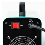 ALTECO ARC-200 Professional сварочный инвертор 9761