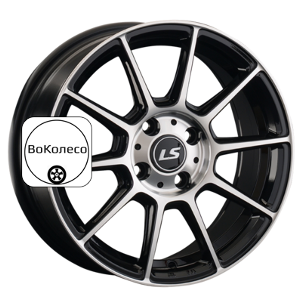 6,5x15/4x100 ET40 D73,1 820 BKF LS