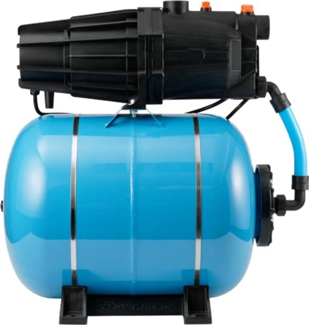 Установка для водоснабжения ДЖИЛЕКС «ДЖАМБО ПРО» 70/50 П-50 3122