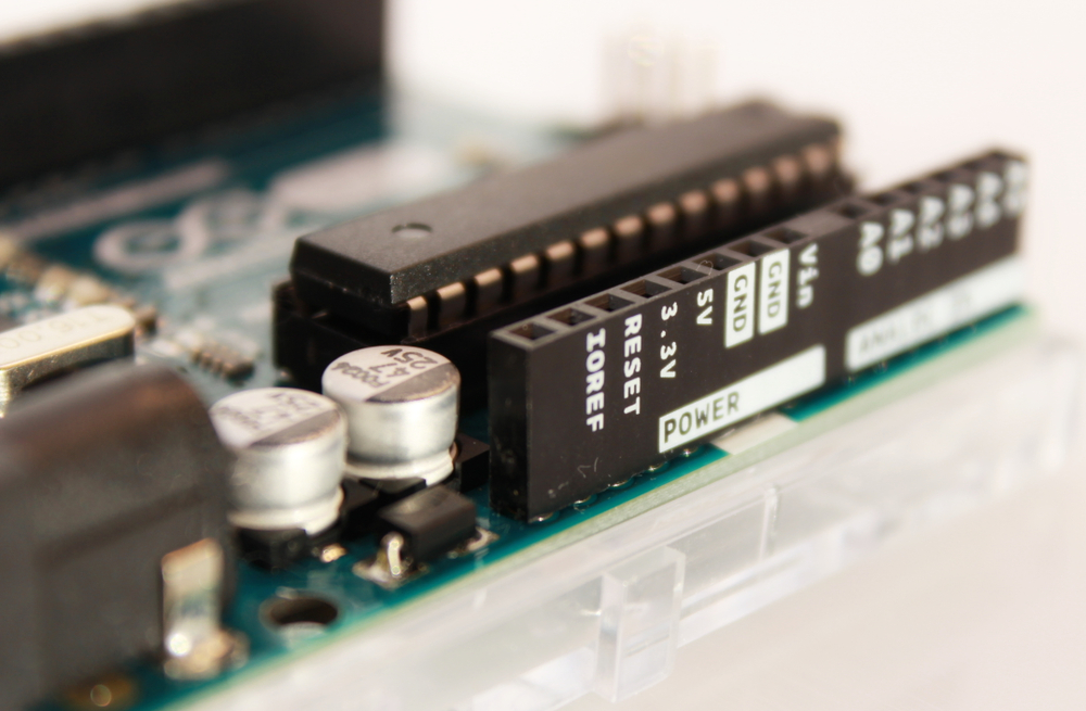 Модули для Arduino на складе в Тюмени!