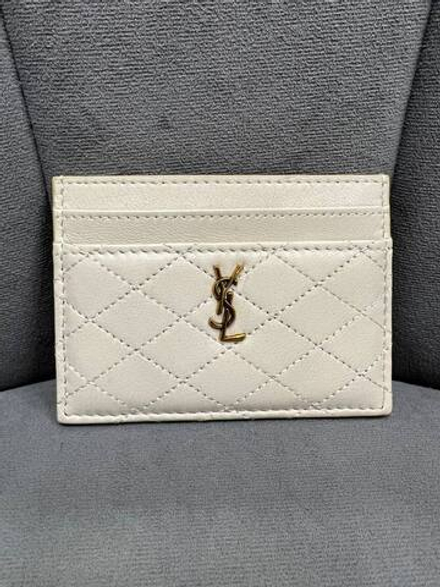 Картхолдер Yves Saint Laurent