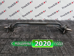 Балка передняя в сборе 2020г