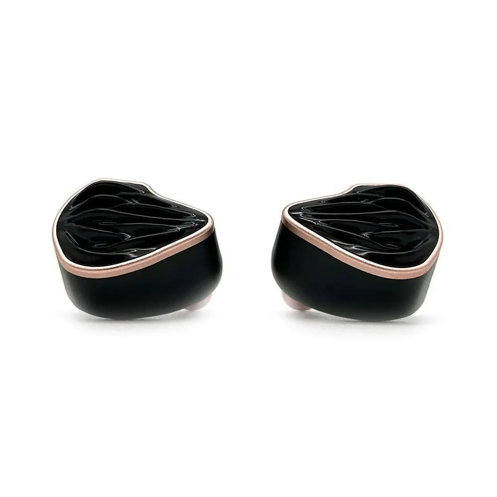 Проводные наушники HIDIZS MS5 Black