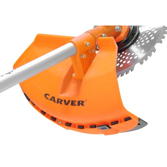 Триммер бензиновый "CARVER" GBC-033M