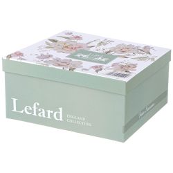 ЧАЙНЫЙ НАБОР LEFARD "FOUR SEASONS" НА 2 ПЕР. 4 ПР. 200 МЛ (КОР=12НАБ.)