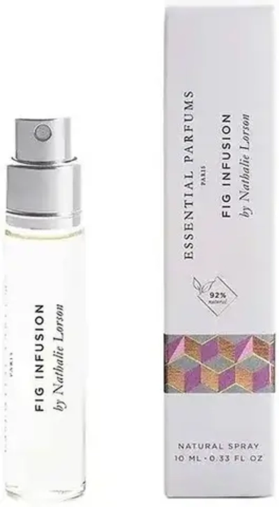 Essential Parfums FIG INFUSION by Nathalie Lorson Eau de Parfum 10 ml