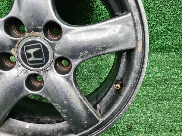 Диск Комплект дисков R16 Honda Accord 7 (02-08)