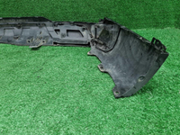 Юбка заднего бампера Changan CS95 (2019-н.в.)