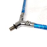 F-FISHING Голова подсака 50х45см ячейка 7мм леска