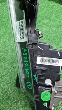 ДХО левый Geely Coolray (2023-н.в.)