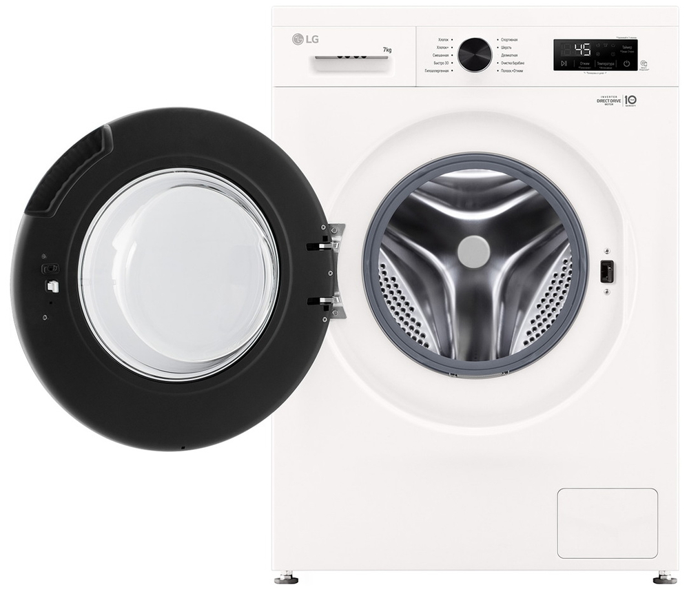 Стиральная машина LG F2Y1HS5W