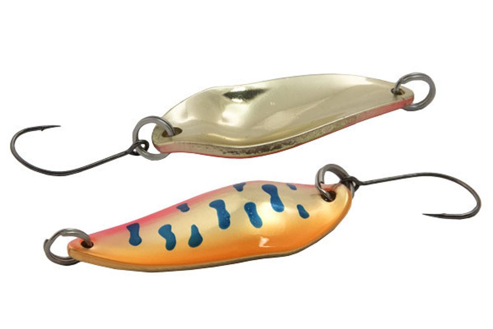 Блесна для рыбалки Emba, 33мм., 4,2 г., 75 1 шт