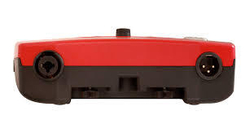 BOSS VE-5-RD вокальный процессор