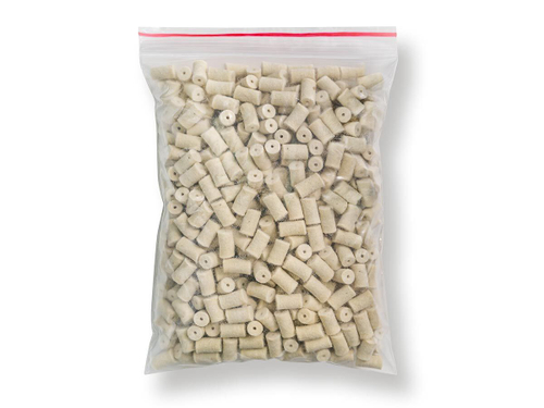 Патч A2S GUN 8,5 мм 500 шт. (A2S-8,5-500)