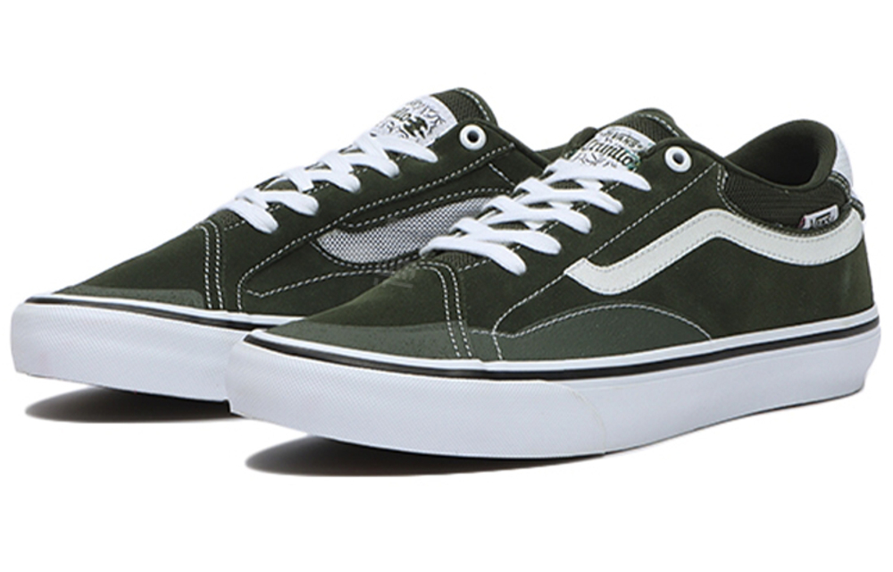 Vans Tnt Adv Prototype