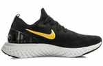 Кроссовки Nike Epic React Flyknit 1 (Женская размерная сетка)
