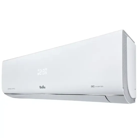 Сплит-система Ballu BSAGI-09HN8 iGreen Pro DC