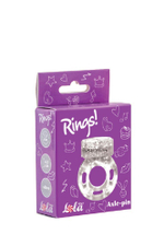 Бокс из 12 эрекционных колец Axle-pin