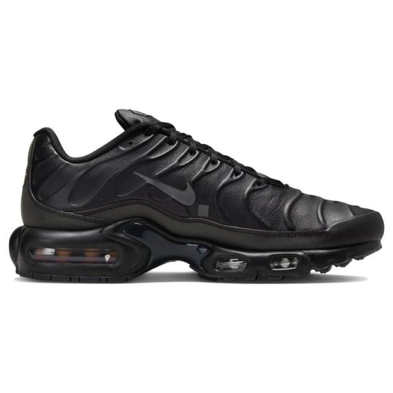 Nike Air Max Plus Повседневная обувь Низкий Топ Унисекс