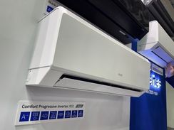 Настенная сплит-система AUX ASW-H12A4/HB-R2DI + AS-H12A4/HB-R2DI