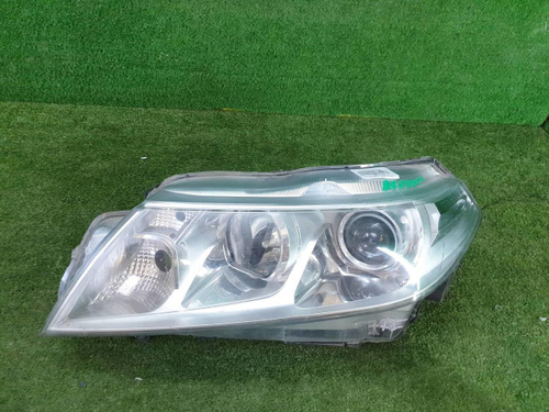 Битая Фара левая Suzuki Vitara 2 (2014-2019) галоген