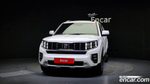 Kia Mohave (Borrego) The Master Дизель 3.0 4WD 5-и местный (05.2021)