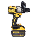 Аккумуляторная дрель-шуруповерт DeWalt DCD991X1