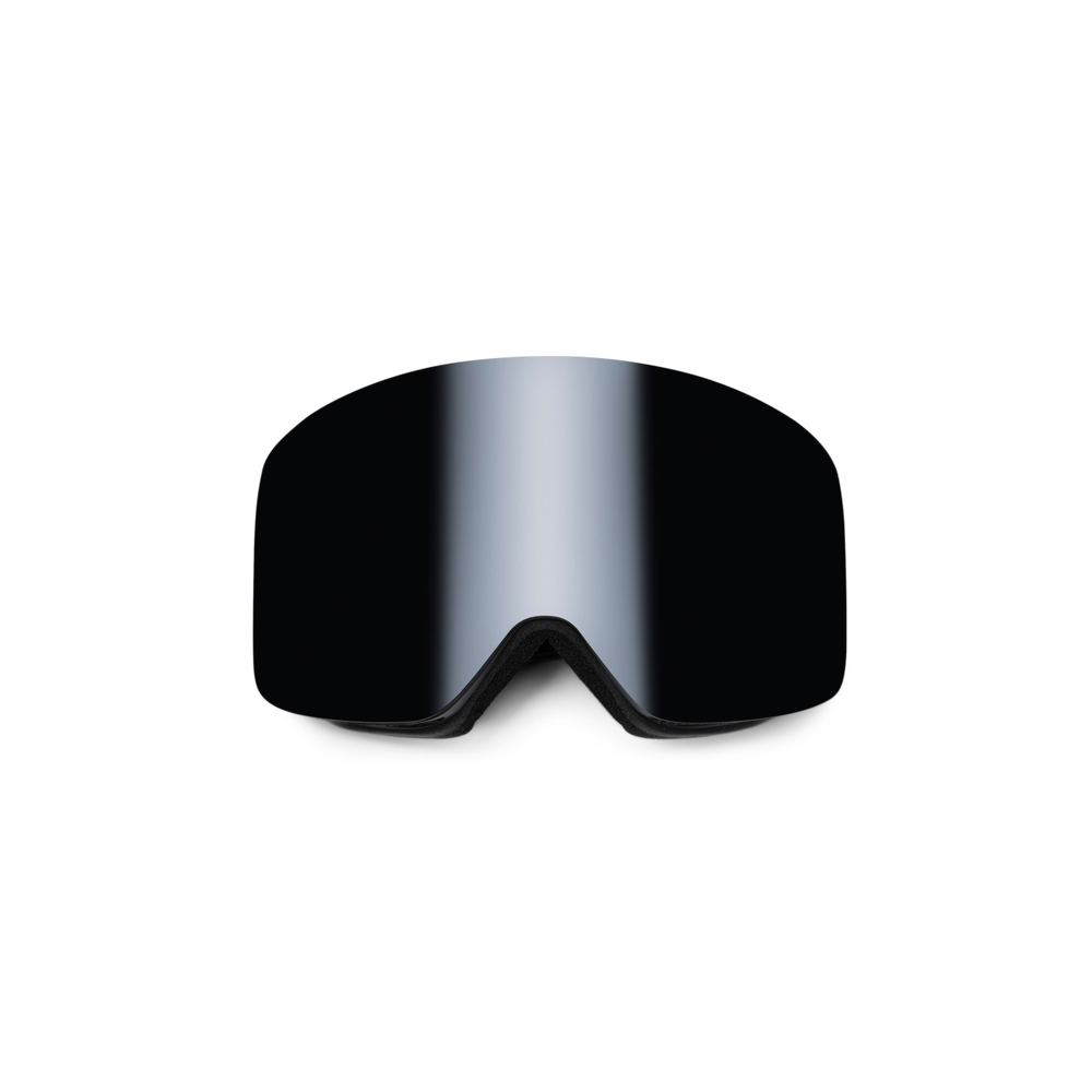 Маска WHITELAB Team One New "Silver"