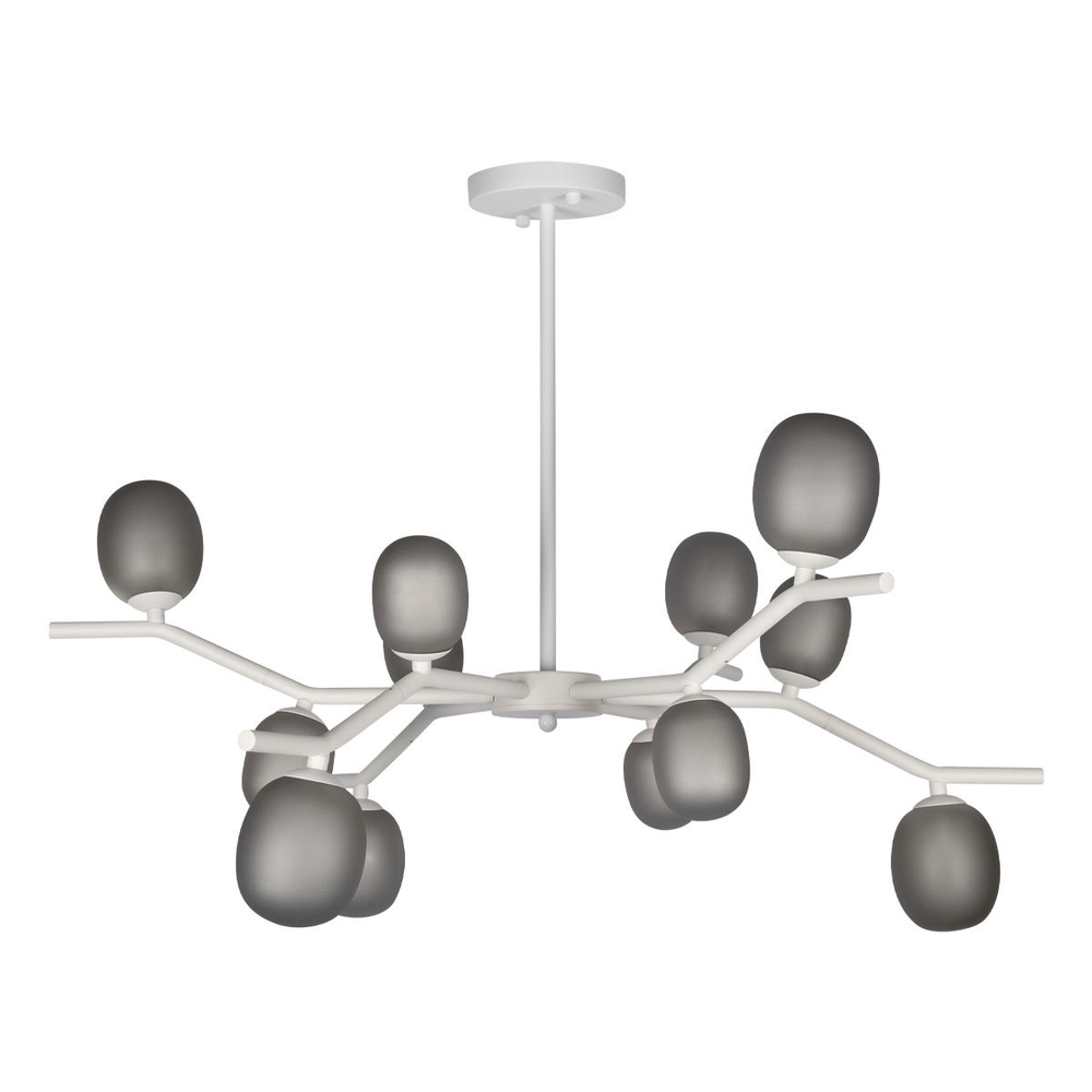 10212/12 White Потолочный светильник LOFT IT Sakura