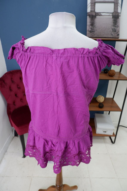 Блуза New Look летняя 46 размер