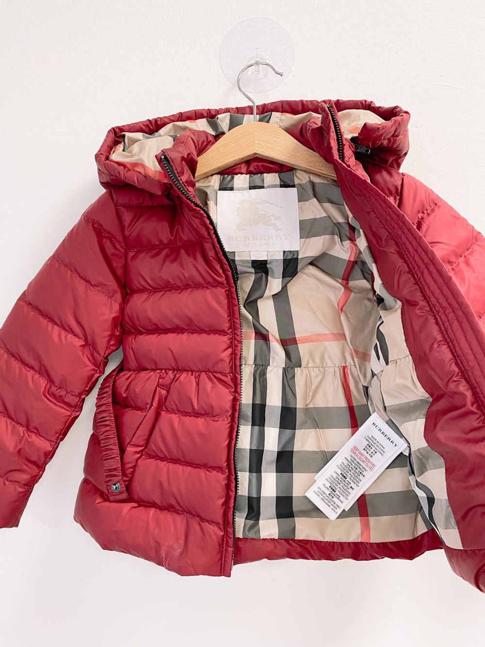 Куртка Burberry