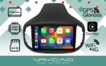 Магнитола для Chery Tiggo 7 2016-2020 - Vaycar VA11-4111 на Android 13, 8-ядер, 4G SIM-слот